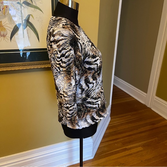 Joseph Ribkoff Jacket - Picture 3 of 10